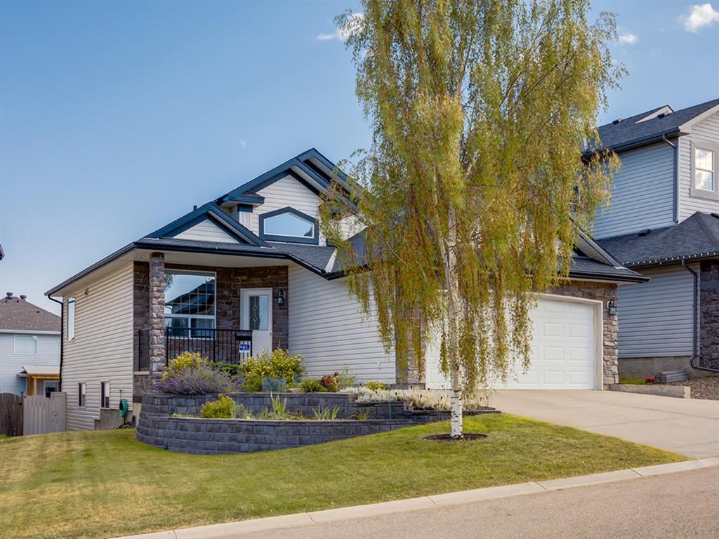 51 Kincora Park NW, Calgary, AB A1027071 Hamilton Lamb Reiser