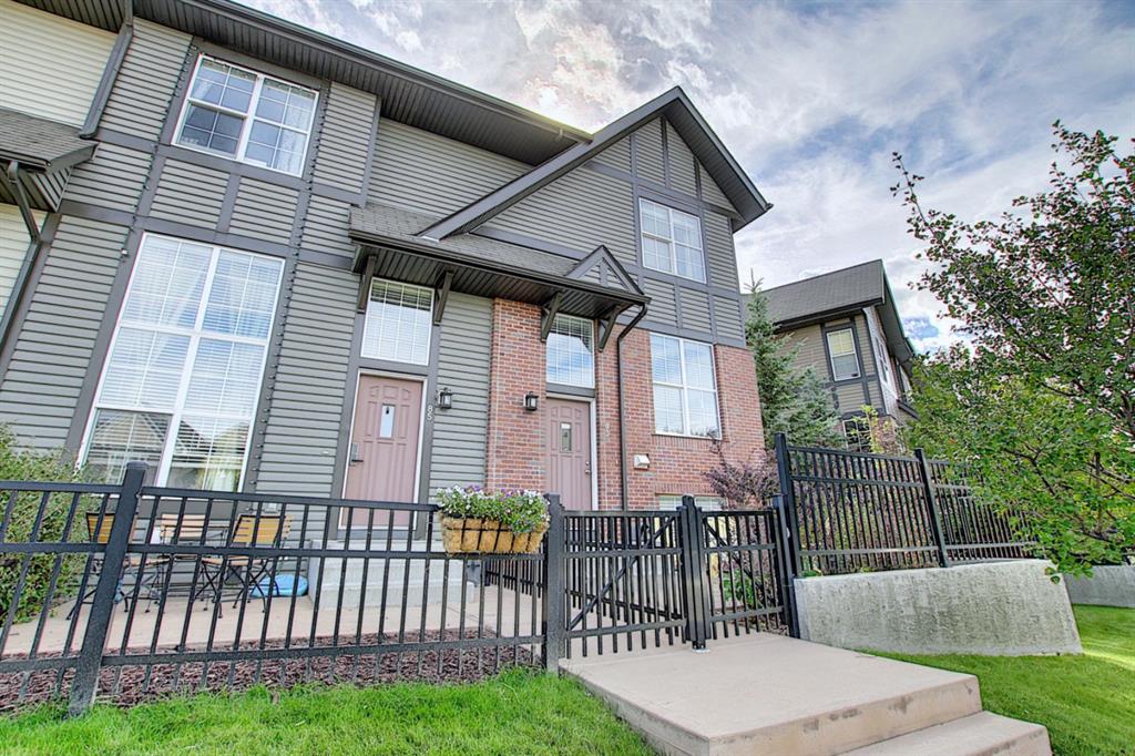 83 New Brighton Common SE, Calgary, AB A1027197 Hamilton Lamb Reiser
