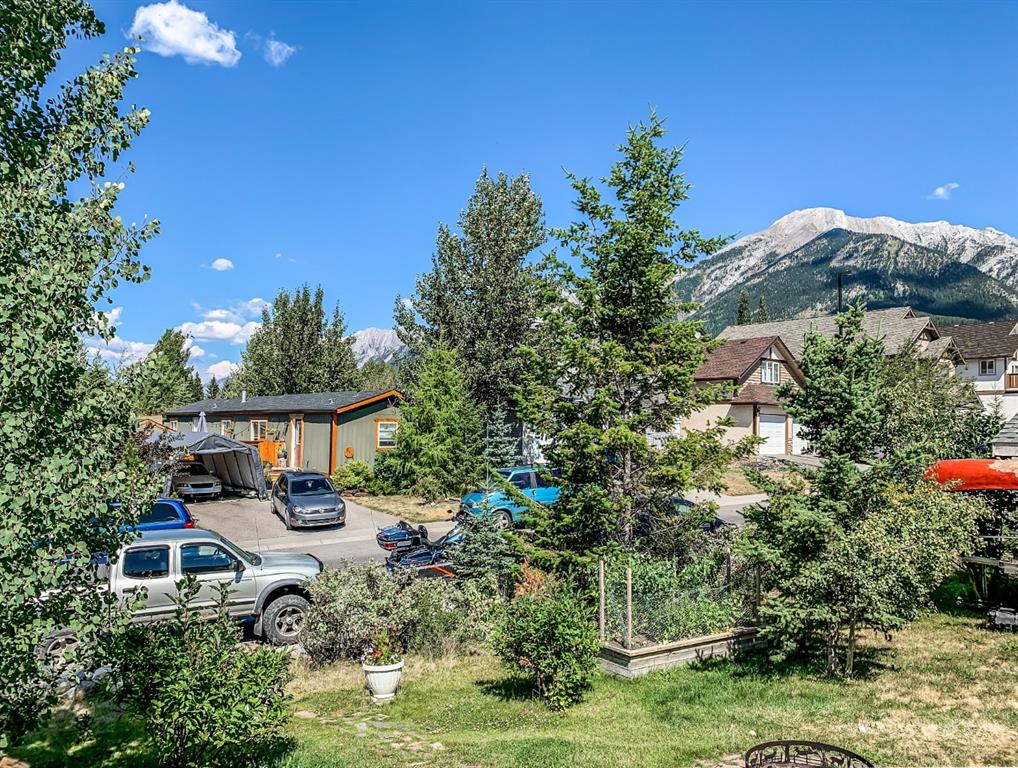 85 Grotto Way NW, Canmore, AB, T1W 1J8 A1027273 Gary Bavis