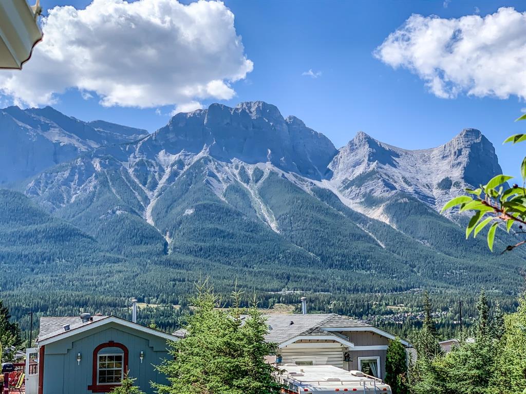 85 Grotto Way NW, Canmore, AB, T1W 1J8 A1027273 Gary Bavis