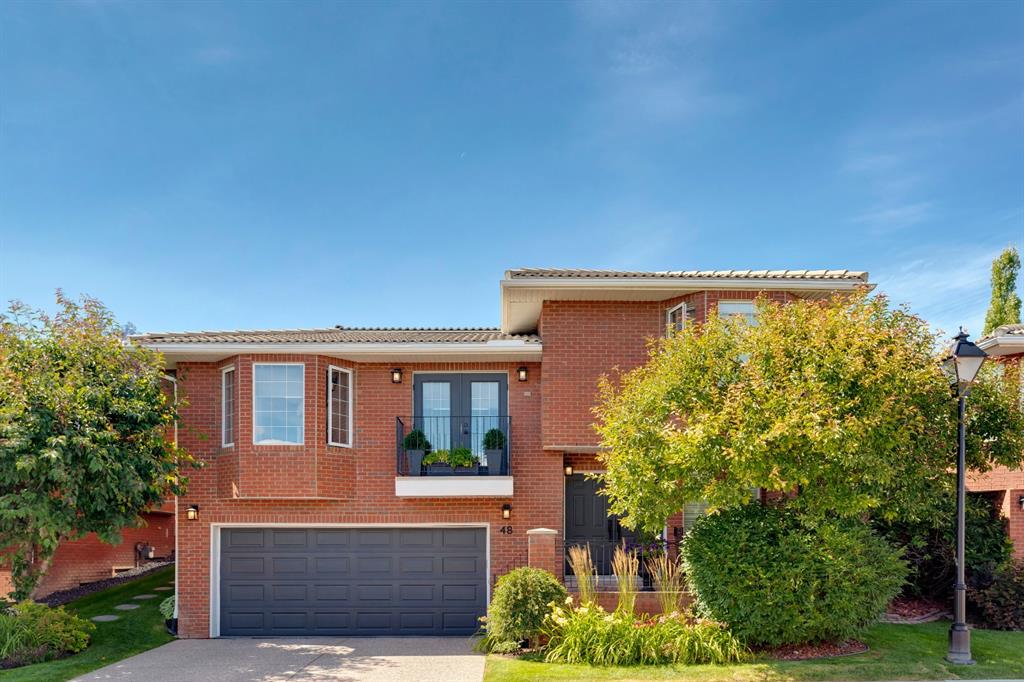 48 Prominence Path SW, Calgary, AB, T3H 2W7 A1027899 Sam Corea