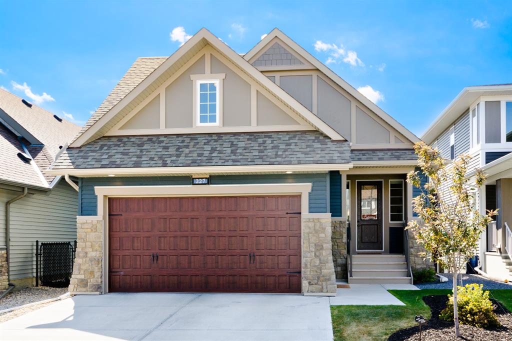 227 Reunion Green NW, Airdrie, AB, T4B 3W3 A1028302 2 Percent Calgary