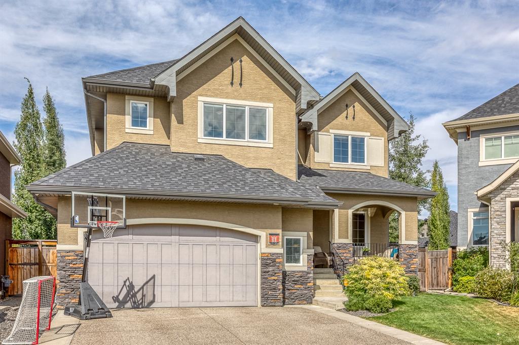 11 Elgin Estates Green SE, Calgary, AB, T2Z 0Y4 A1028488 BECK Real Estate