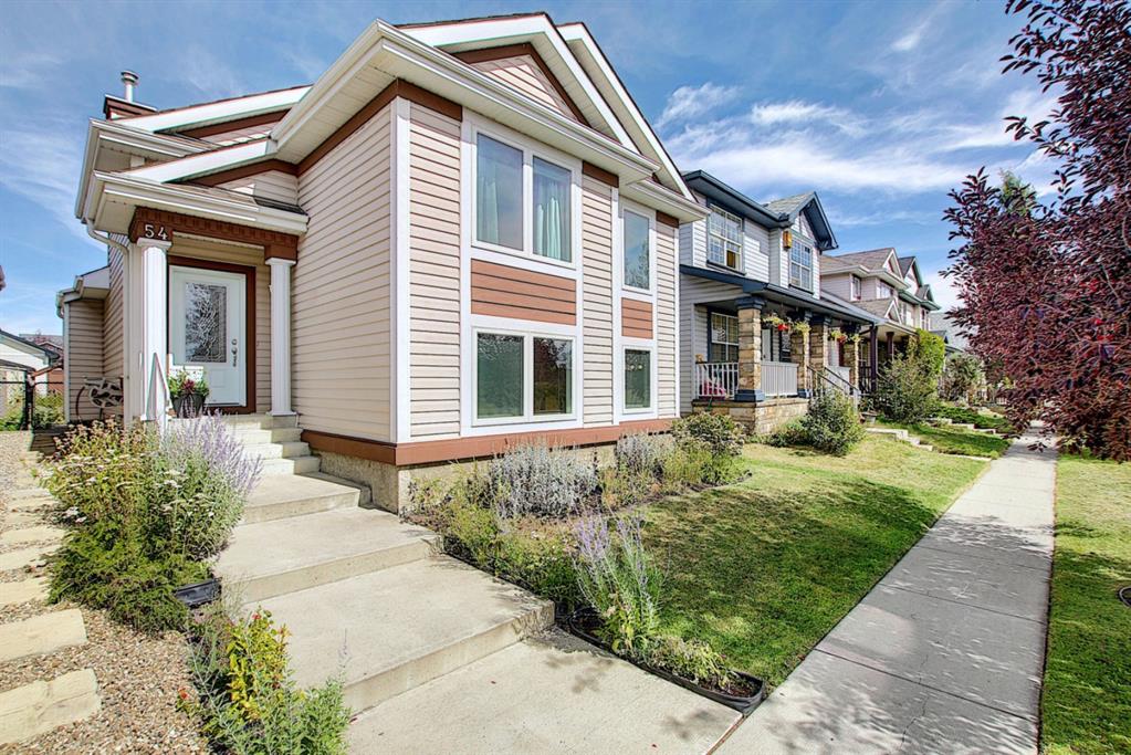 54 Prestwick Landing SE, Calgary, AB — A1029562 — Calgary Real Estate Plus