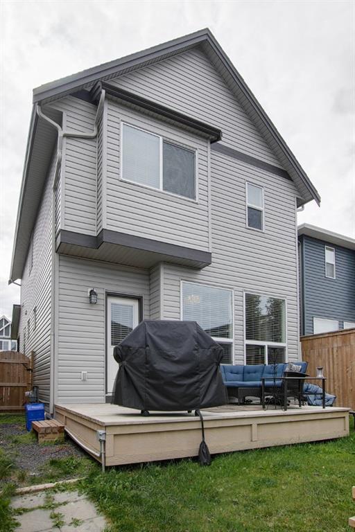 158 Williamstown Close NW, Airdrie, AB, T4B 0X8 A1030383 Mari Carr