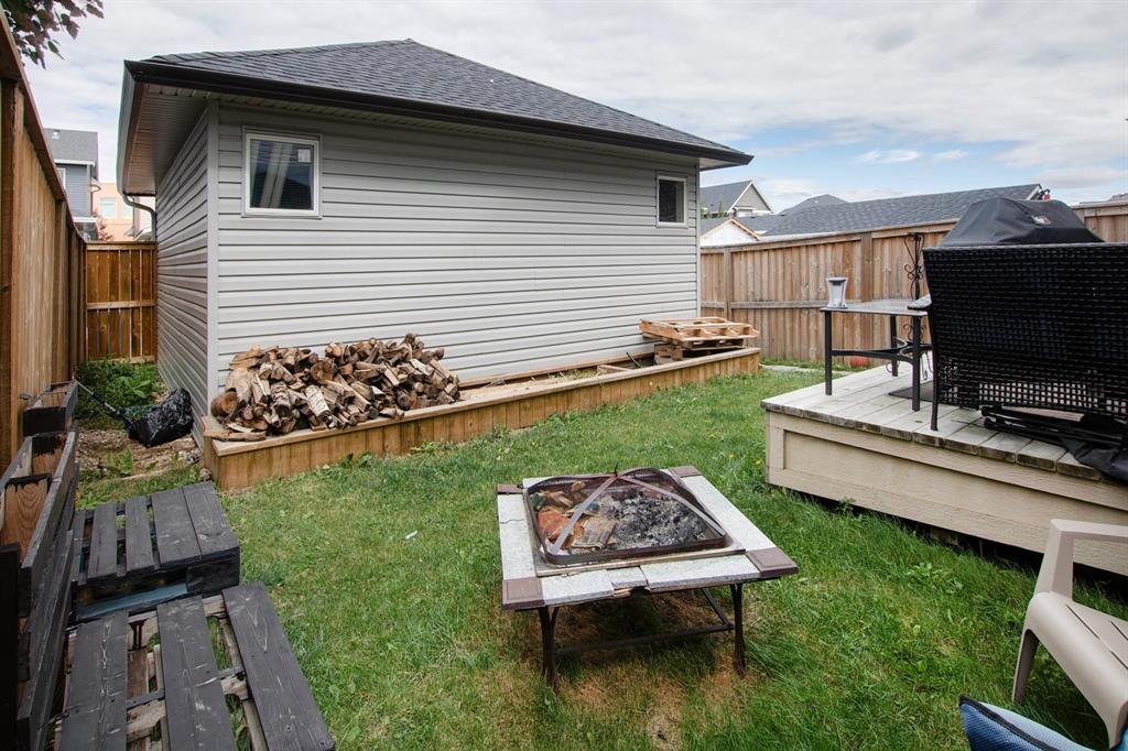 158 Williamstown Close NW, Airdrie, AB, T4B 0X8 A1030383 Mari Carr