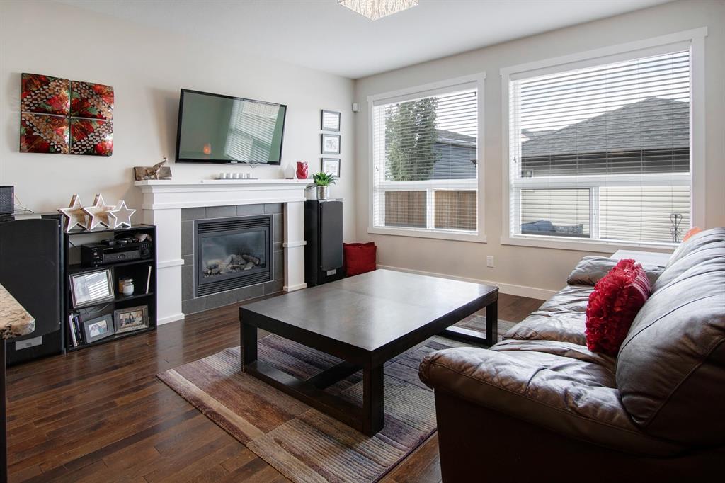 158 Williamstown Close NW, Airdrie, AB, T4B 0X8 A1030383 Mari Carr