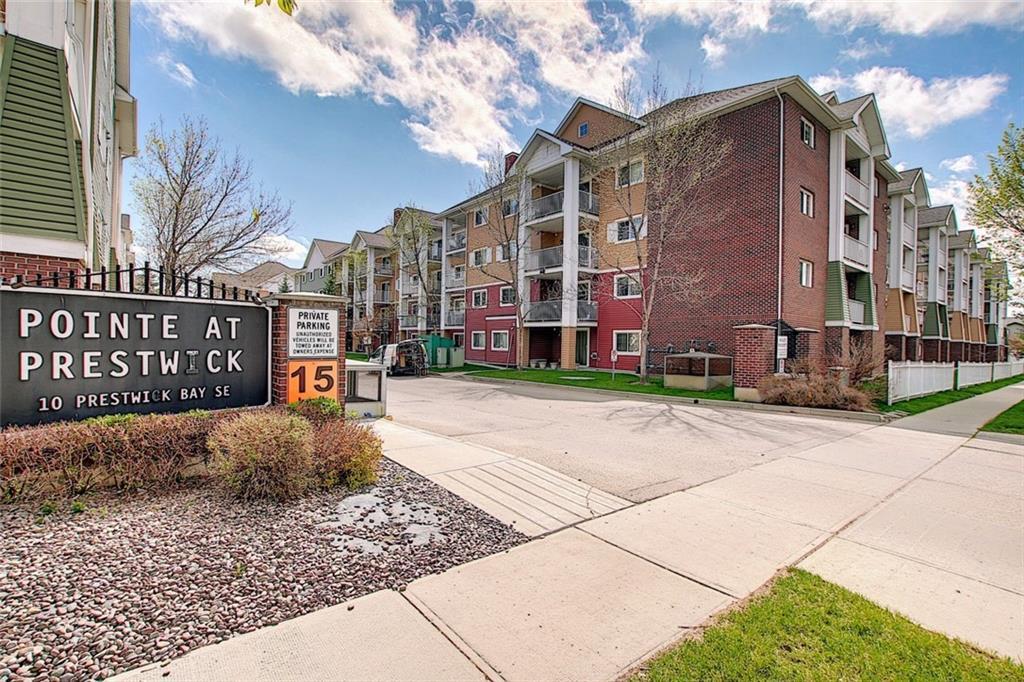 4409 10 Prestwick Bay SE, Calgary, AB, T2Z 0E6 A1030362 Smith