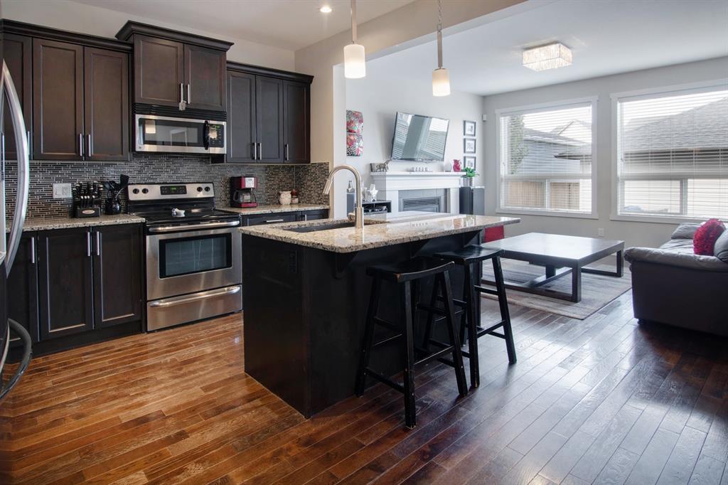 158 Williamstown Close NW, Airdrie, AB, T4B 0X8 A1030383 Mari Carr