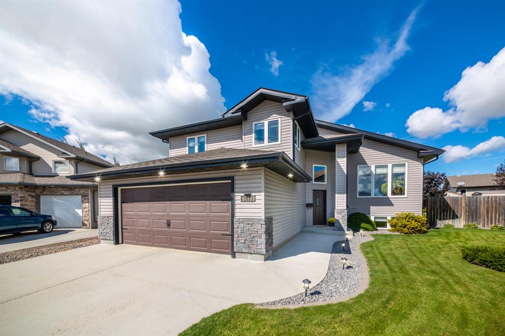 5214 19 Street, Lloydminster, AB, T9V 2H1 A1030387 Harpreet Christie