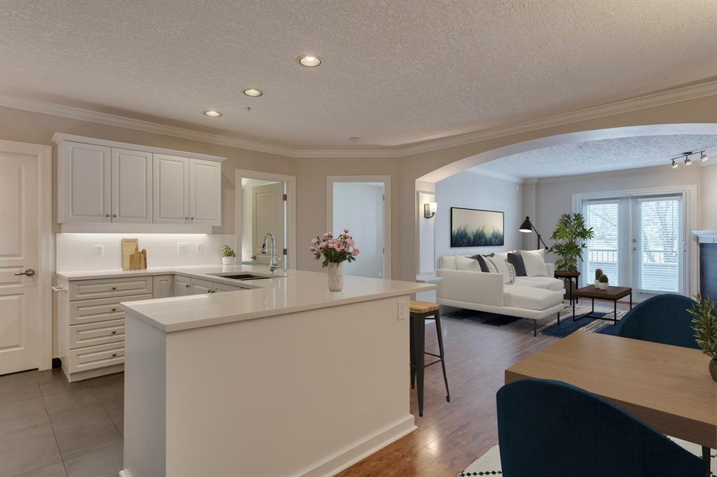 117 59 22 Avenue SW, Calgary, AB, T2S 3C7 A1032022 Crescent Realty