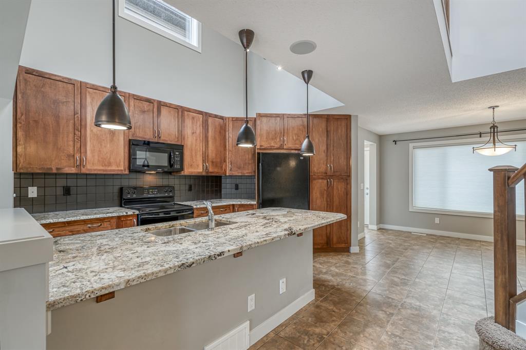 307 New Brighton Landing SE, Calgary, AB, T2Z 0S5 A1032067 Tudor