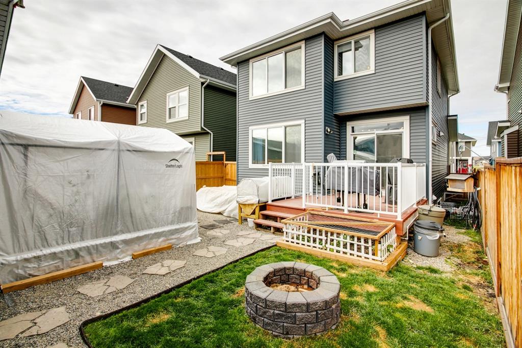 179 River Heights Crescent, Cochrane, AB A1032238 Seth Allred