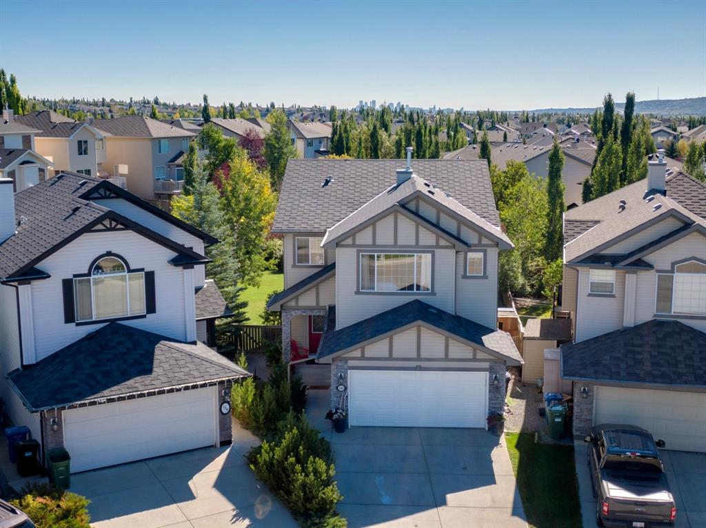 182 Tuscany Vista Point NW, Calgary, AB, T3L 3A1 A1032256 Ray Cote