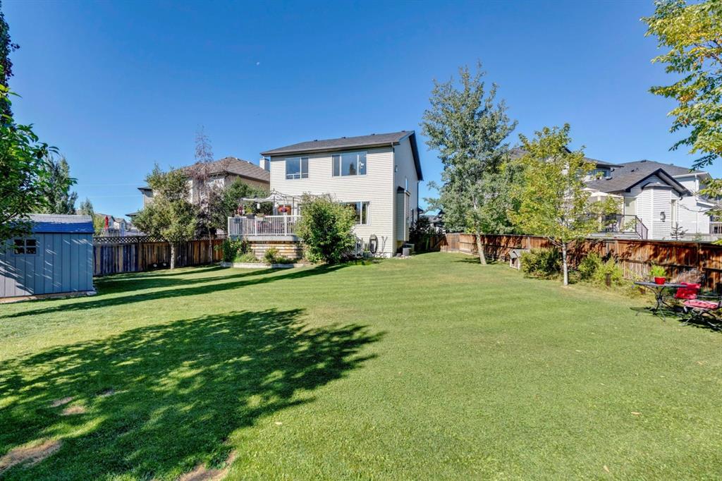 182 Tuscany Vista Point NW, Calgary, AB, T3L 3A1 A1032256 Ray Cote