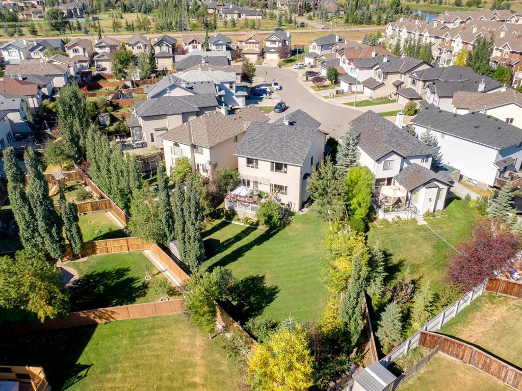 182 Tuscany Vista Point NW, Calgary, AB, T3L 3A1 A1032256 Ray Cote