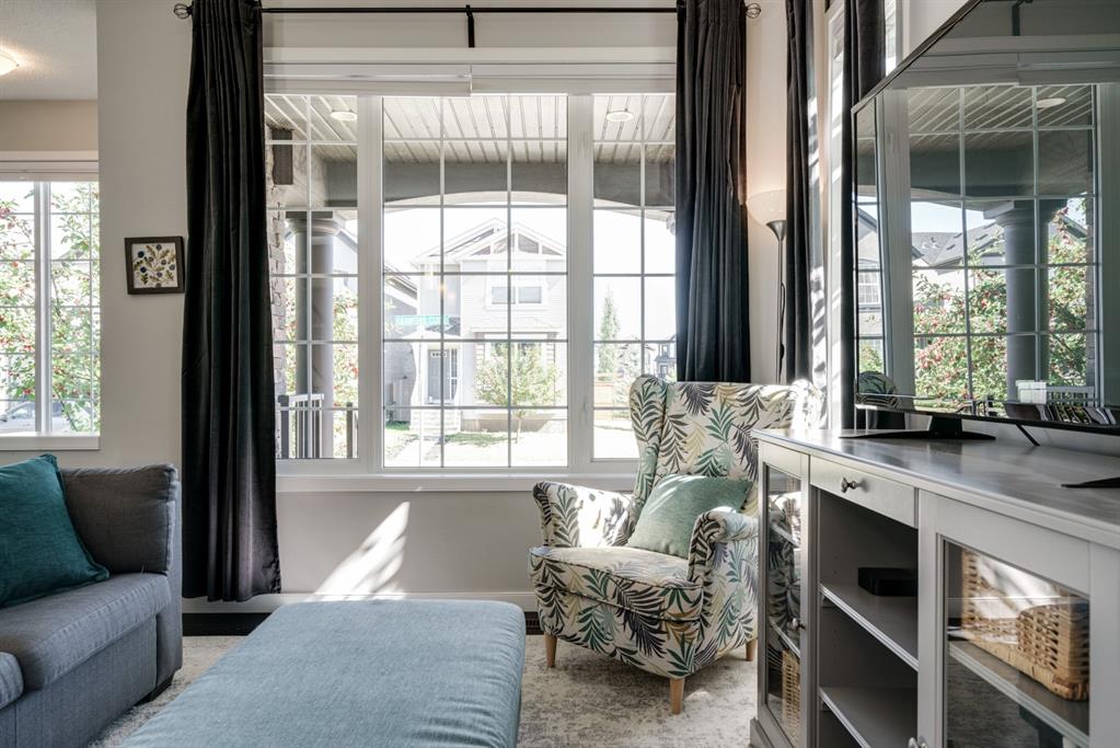 271 Cranford Close SE, Calgary, AB, T3M 0W8 A1032651 Kevin French