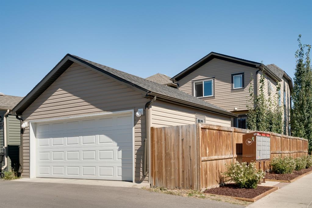 271 Cranford Close SE, Calgary, AB, T3M 0W8 A1032651 Kevin French