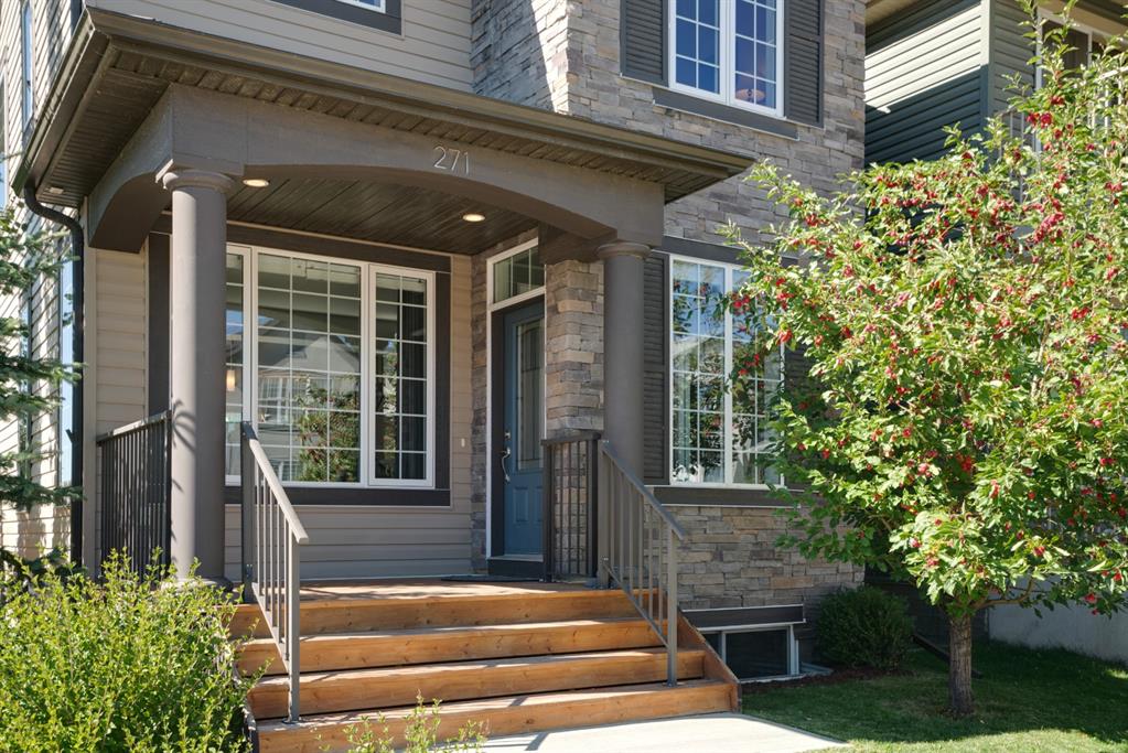 271 Cranford Close SE, Calgary, AB, T3M 0W8 A1032651 Kevin French