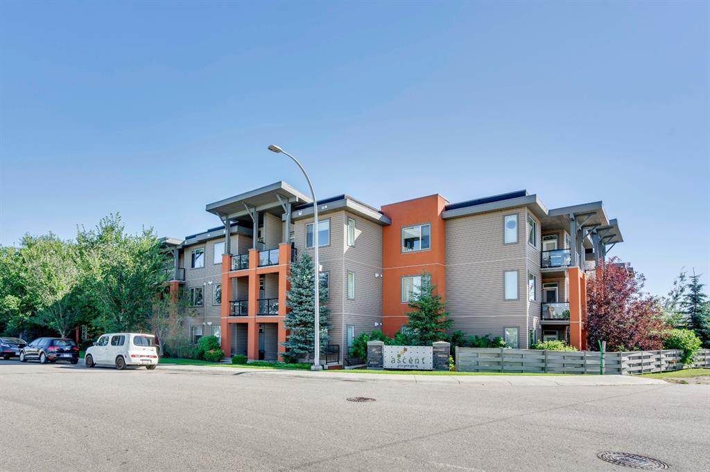 301 2727 28 Avenue SE, Calgary, AB, T2B 0L4 A1032734 Kevin French