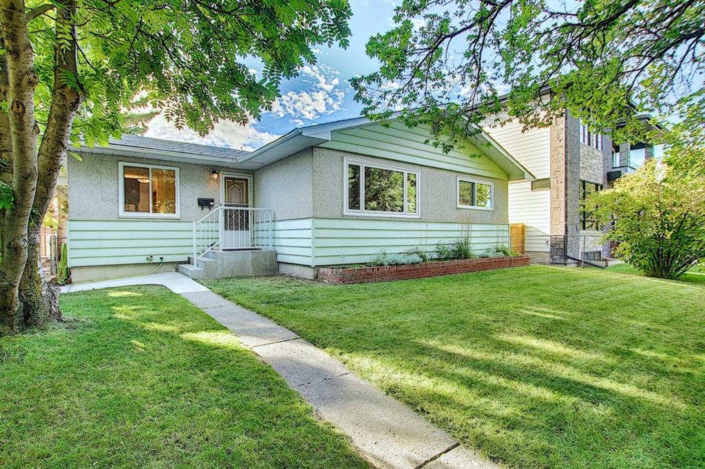 125 Lissington Drive SW, Calgary, AB, T3E 5E4 A1033051 Wendy