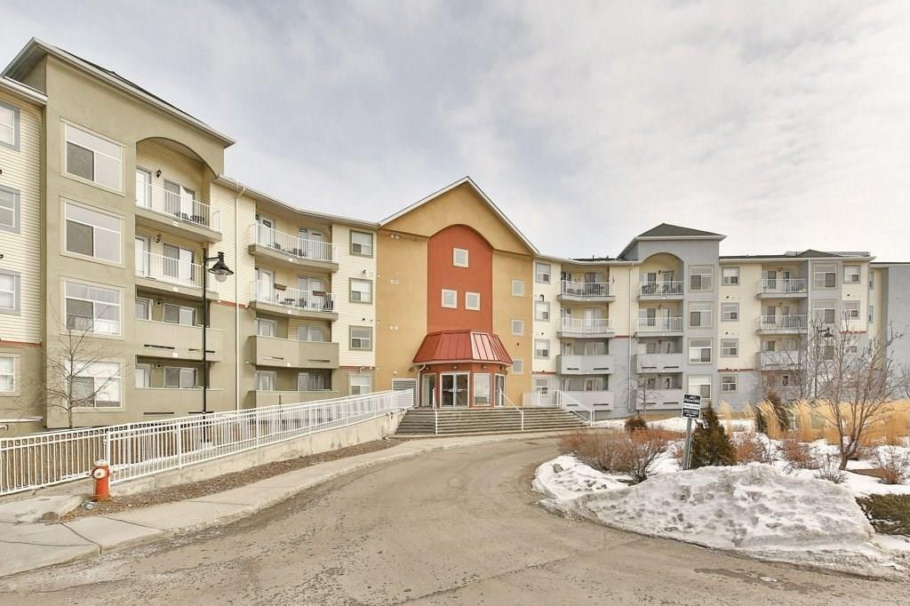 2221 700 Willowbrook Road NW, Airdrie, AB, T4B 0L5 A1033546 Mari