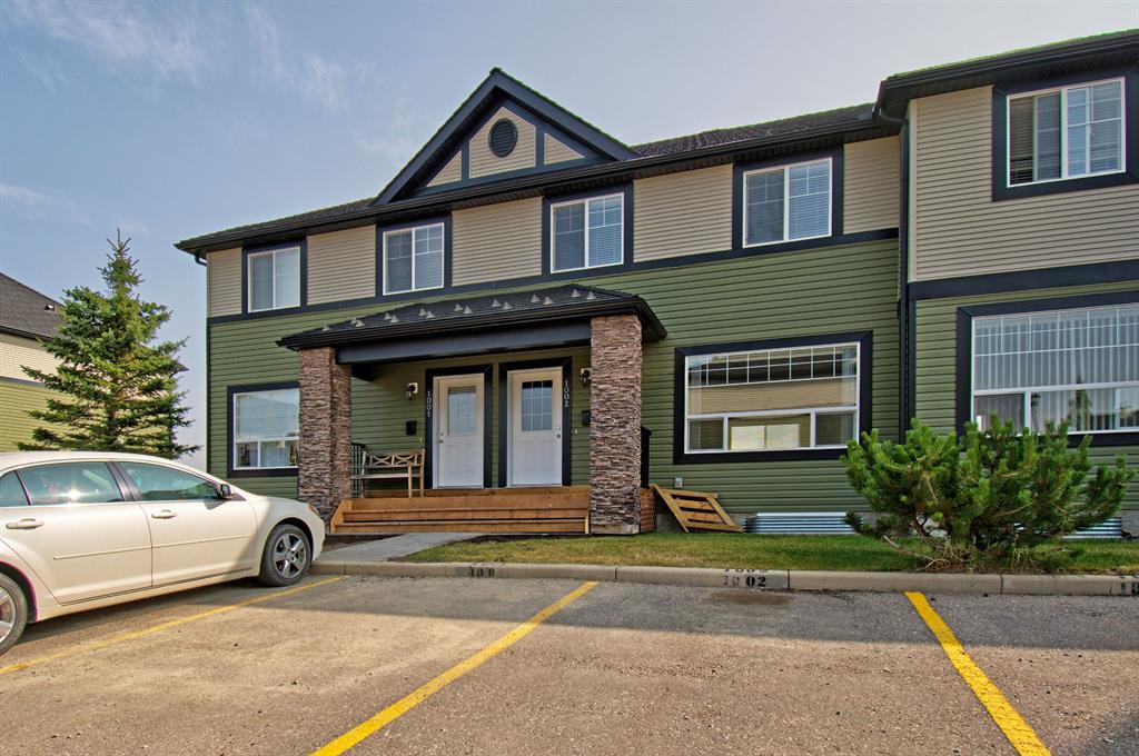 1002 140 Sagewood Boulevard SW, Airdrie, AB, T4B 3H5 A1034243 The