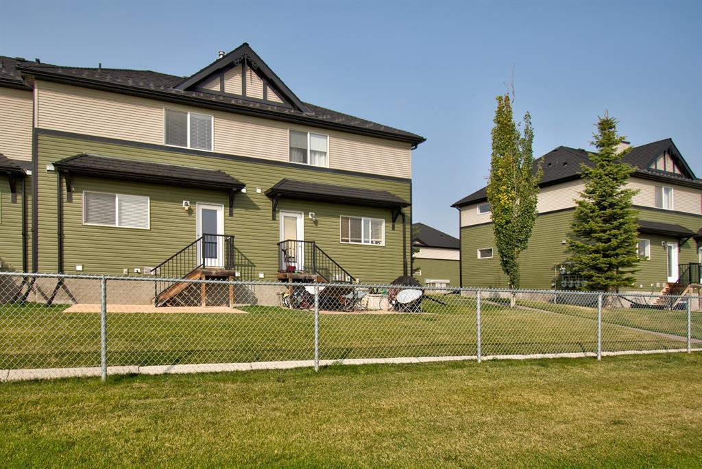 1002 140 Sagewood Boulevard SW, Airdrie, AB, T4B 3H5 A1034243 The