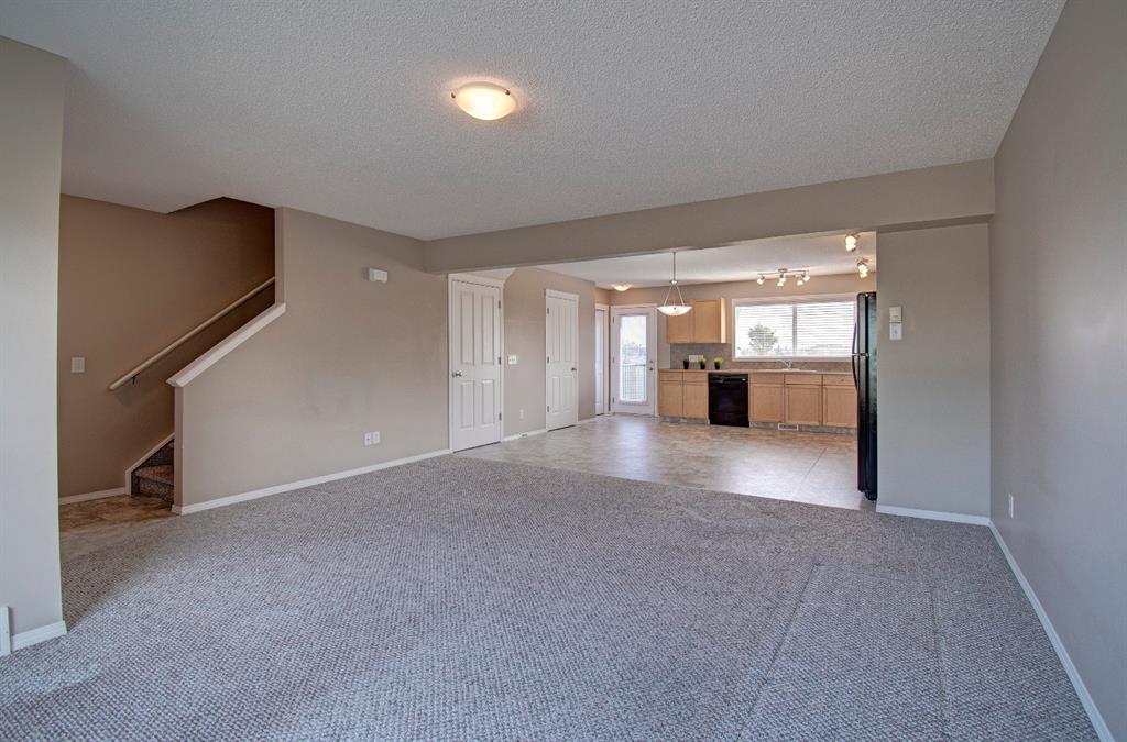 1002 140 Sagewood Boulevard SW, Airdrie, AB, T4B 3H5 A1034243 The