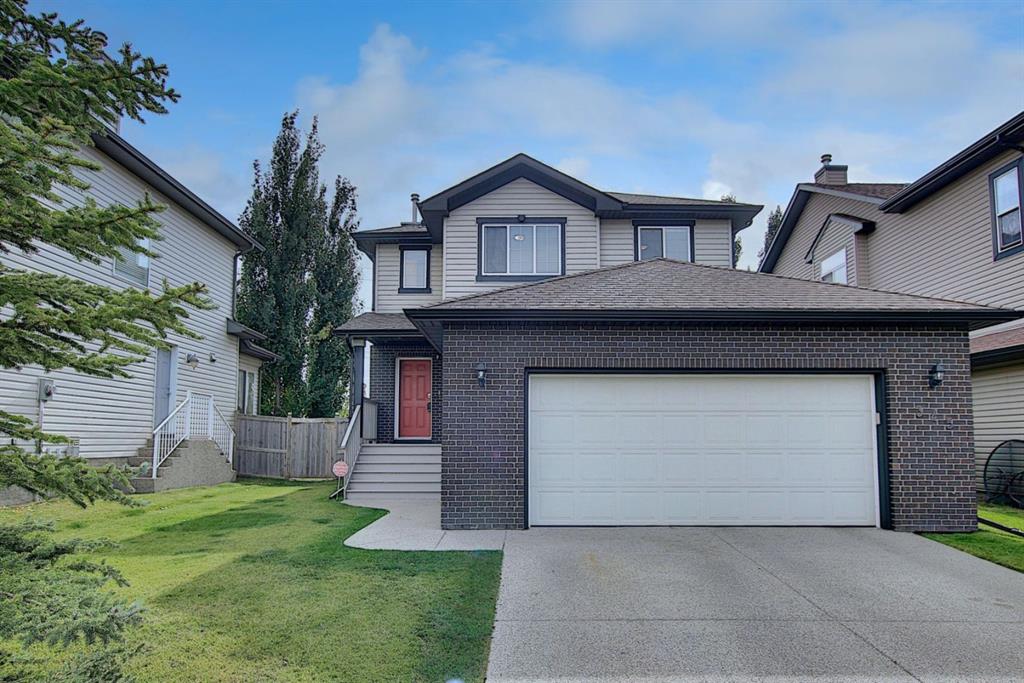 345 Wentworth Place SW, Calgary, AB, T3H 4L5 A1035252 DANNY GREENE