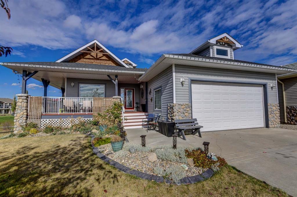 1 Wyndham Park Way, Carseland, AB, T0J 0M0 A1035744 Raelene Nichol