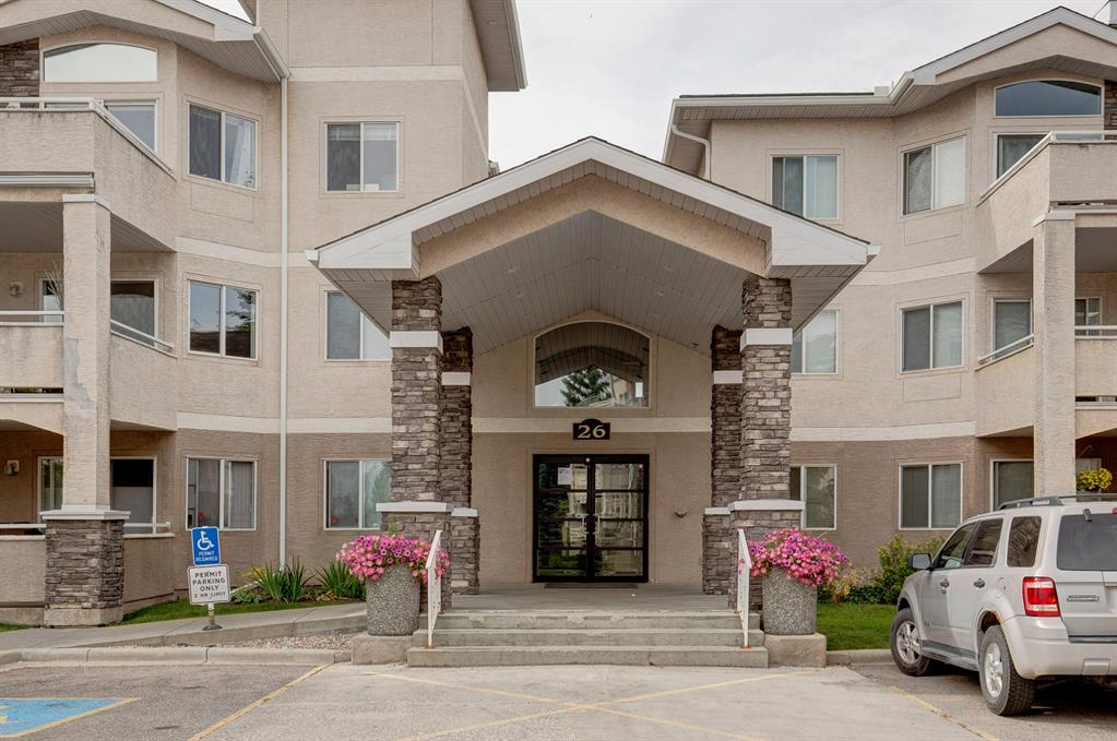 112 26 Country Hills View NW, Calgary, AB A1036302 Fiona Christiaansen