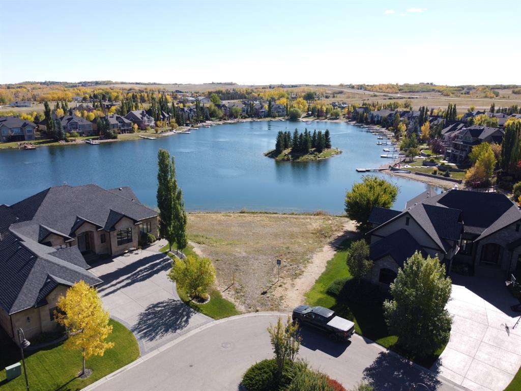 52 Heritage Lake Shores, Heritage Pointe, AB A1037281 Jerry Thai
