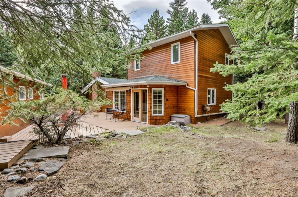 1 Des Arcs Road N, Lac Des Arcs, AB, T1W 2W3 A1038111 Ingrid & Landon