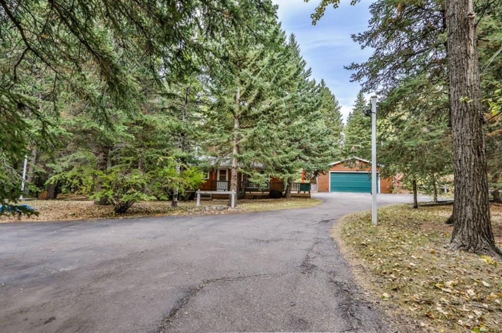 1 Des Arcs Road N, Lac Des Arcs, AB, T1W 2W3 A1038111 Ingrid & Landon