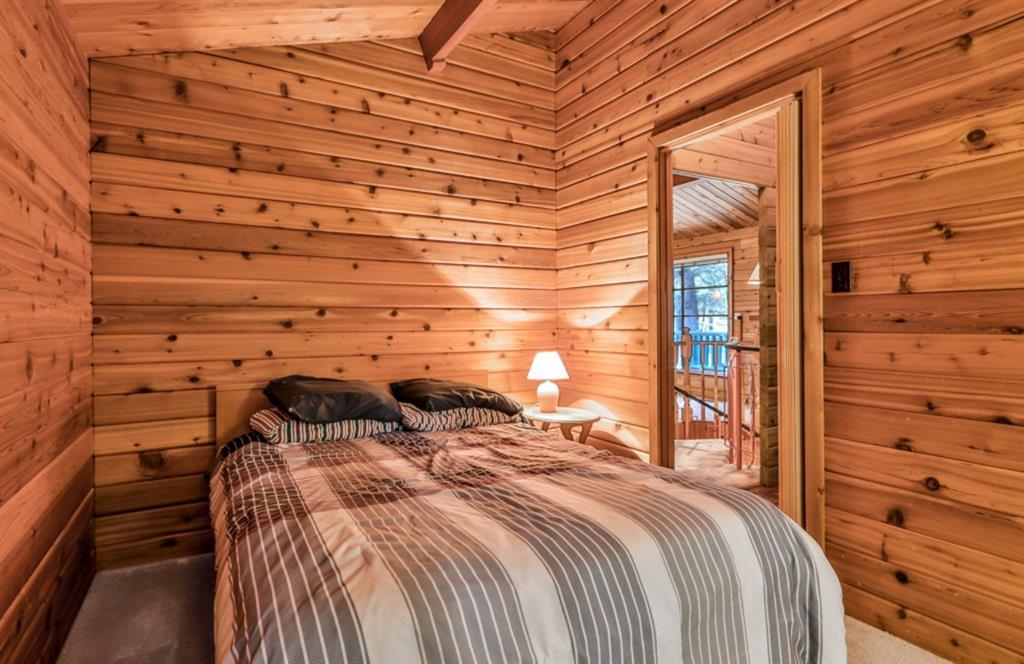 1 Des Arcs Road N, Lac Des Arcs, AB, T1W 2W3 A1038111 Ingrid & Landon