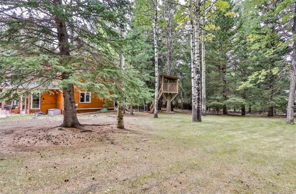 1 Des Arcs Road N, Lac Des Arcs, AB, T1W 2W3 A1038111 Ingrid & Landon