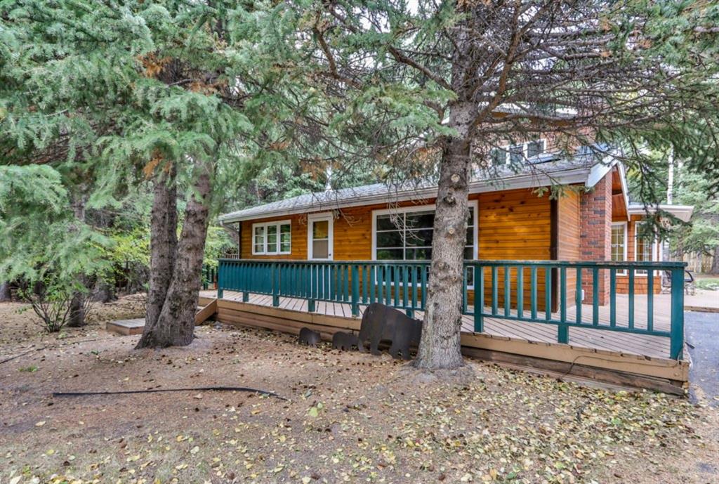 1 Des Arcs Road N, Lac Des Arcs, AB, T1W 2W3 A1038111 Ingrid & Landon