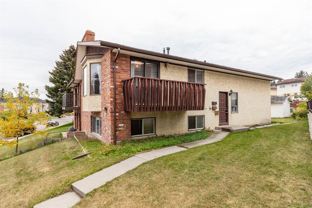 11 Dalhousie Crescent NW, Calgary, AB, T3A 2H7 A1038973 Michael Freiter