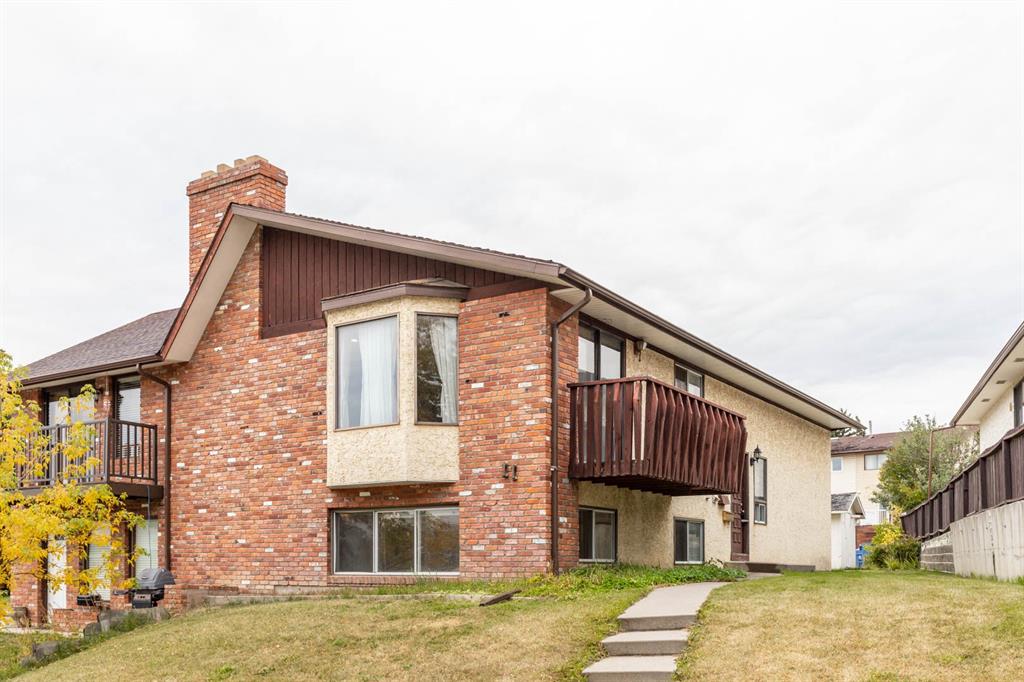 11 Dalhousie Crescent NW, Calgary, AB, T3A 2H7 A1038973 Michael Freiter