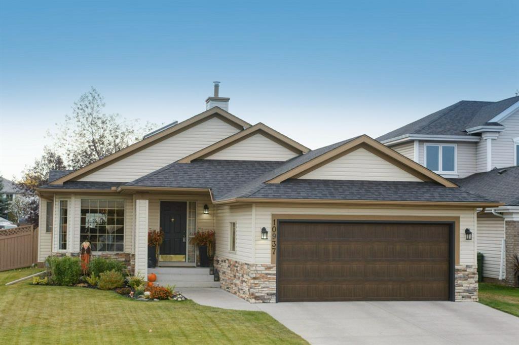 10937 Valley Ridge Drive NW, Calgary, AB A1039024