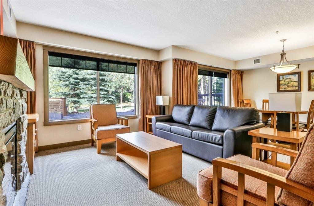 2101 250 2nd Avenue E, Dead Man’s Flats, AB, T1W 2W4 A1039456