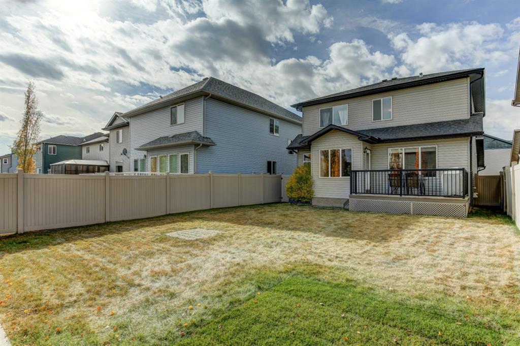 1202 Kingston Crescent SE, Airdrie, AB, T4A 0E9 A1039764 Mari Carr