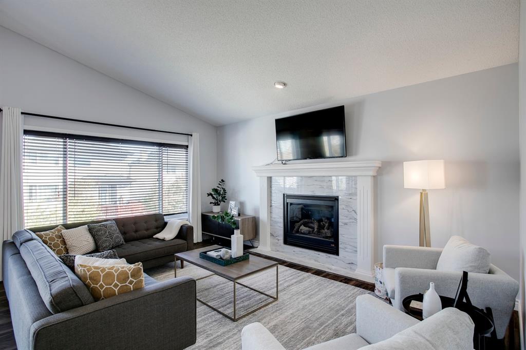 69 Covehaven Gardens NE, Calgary, AB, T3K 5X1 A1040072 Connect Real