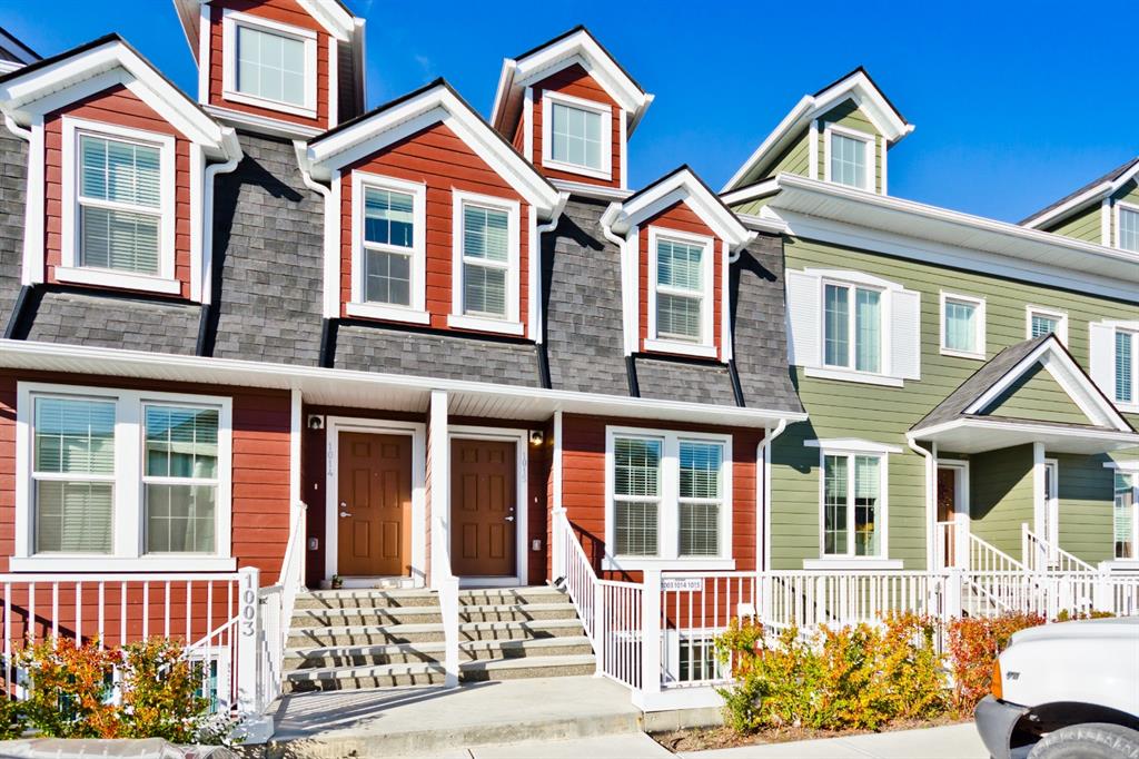 1015 2400 Ravenswood View SE, Airdrie, AB A1040263 2 Realty