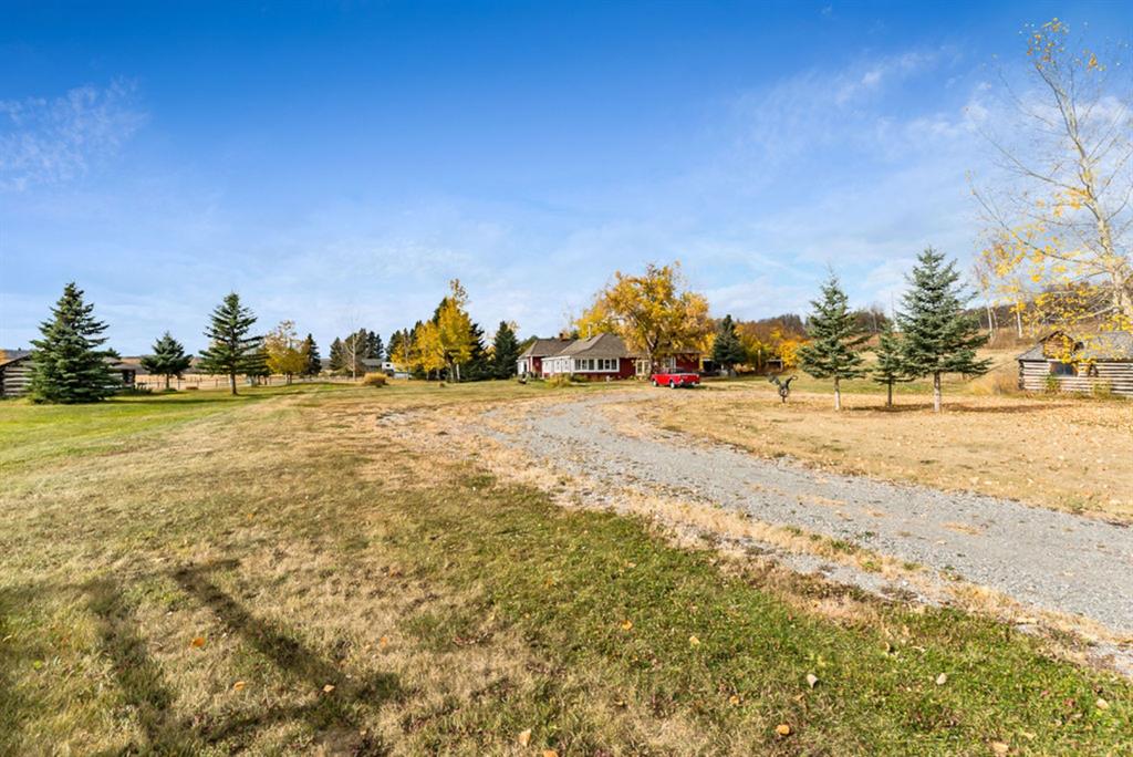 240015 Hwy 549 W, Millarville, AB, T0L 1K0 A1040421 Carmen Davison