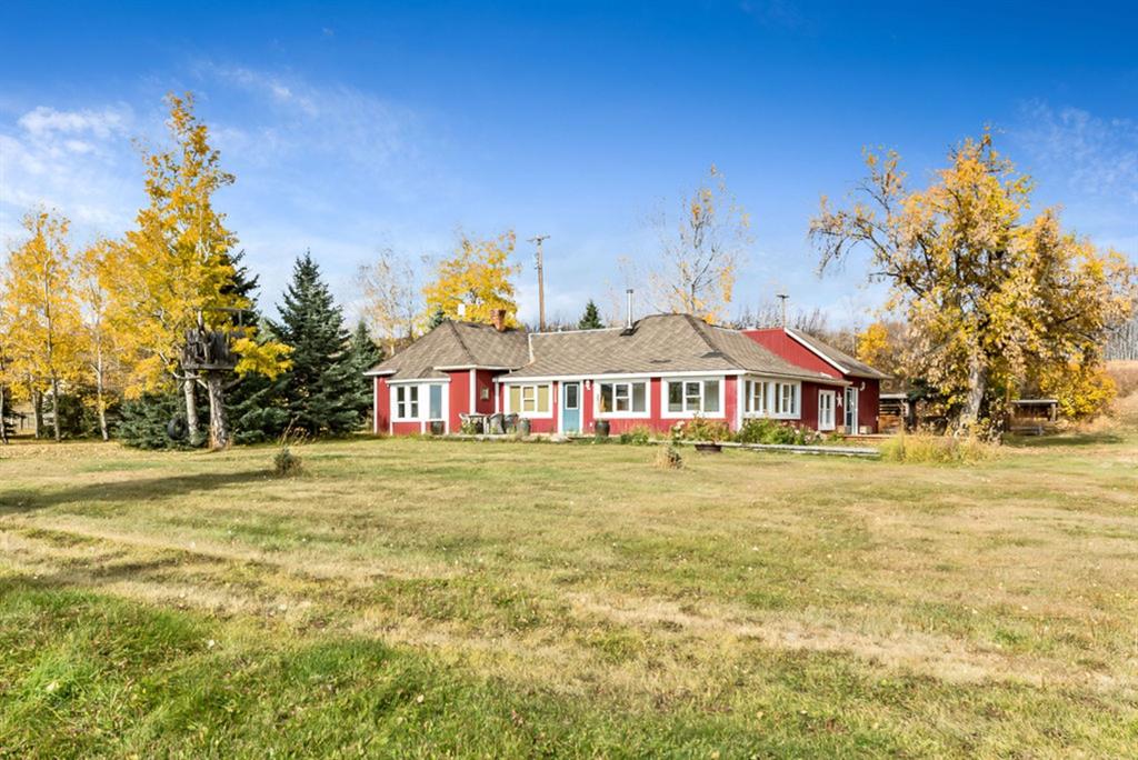 240015 Hwy 549 W, Millarville, AB, T0L 1K0 A1040421 Carmen Davison