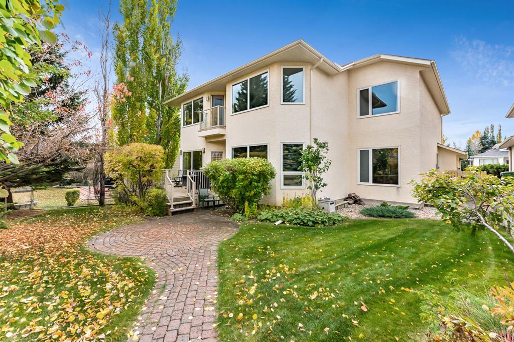 1556 Evergreen Hill SW, Calgary, AB, T2Y 2R7 A1040970 Smith