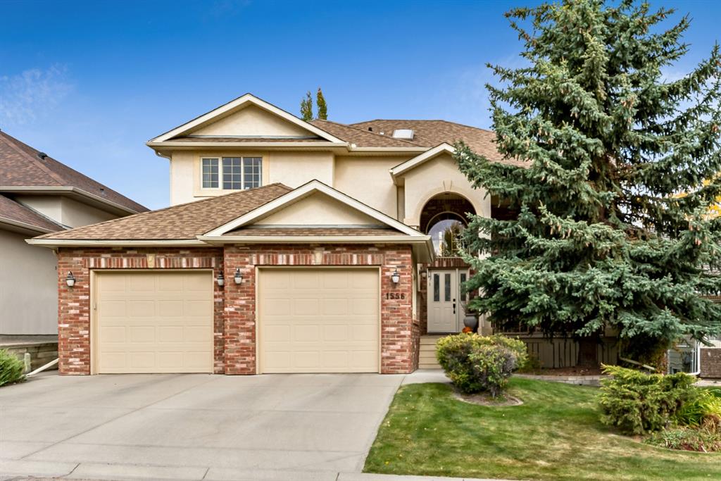 1556 Evergreen Hill SW, Calgary, AB, T2Y 2R7 A1040970 Smith