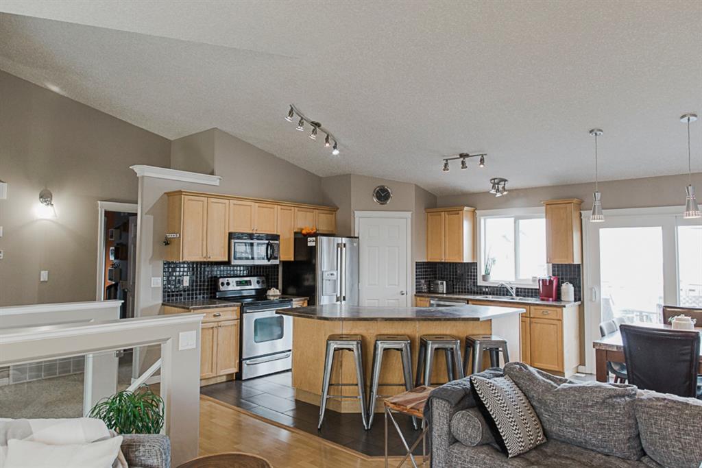 12217 104A Street, Grande Prairie, AB, T8V 8C5 A1041907 Team North